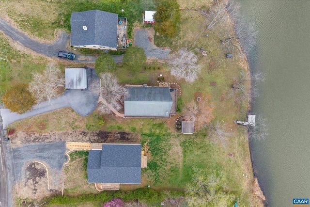 763 WESTWOOD RD, Stanardsville, VA 22973