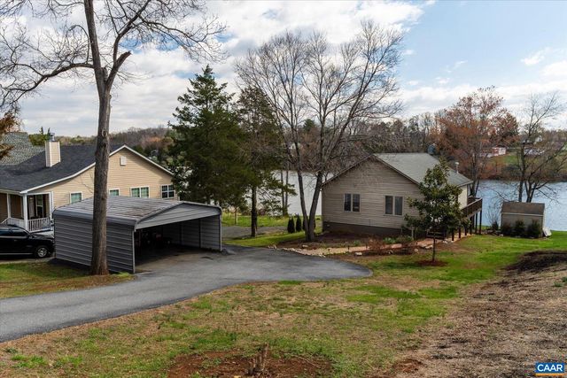 763 WESTWOOD RD, Stanardsville, VA 22973