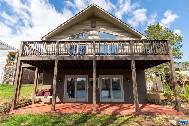 763 WESTWOOD RD, Stanardsville, VA 22973