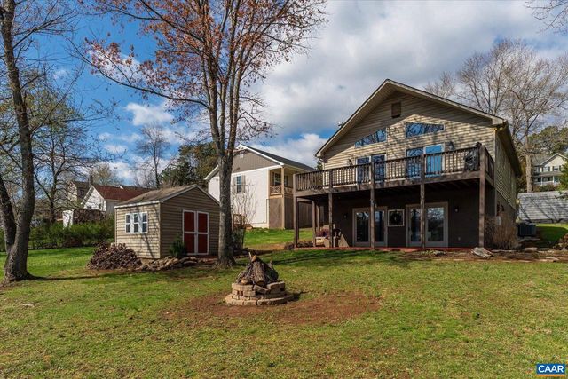 763 WESTWOOD RD, Stanardsville, VA 22973