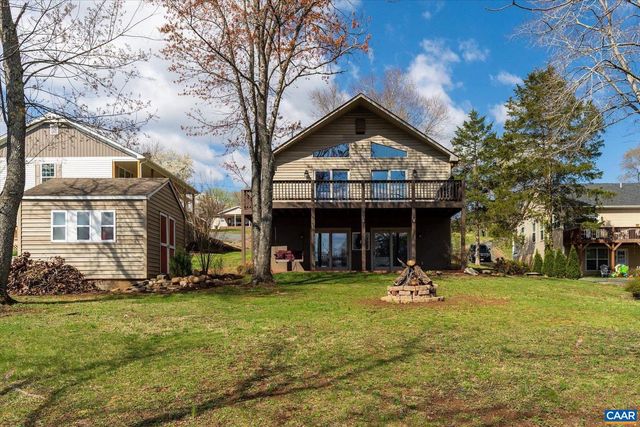 763 WESTWOOD RD, Stanardsville, VA 22973