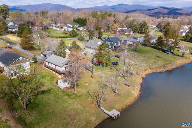 763 WESTWOOD RD, Stanardsville, VA 22973