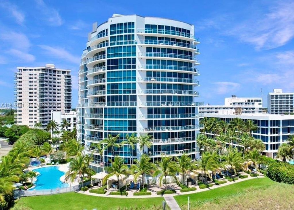 1200 Holiday Dr 705, Fort Lauderdale, FL 33316