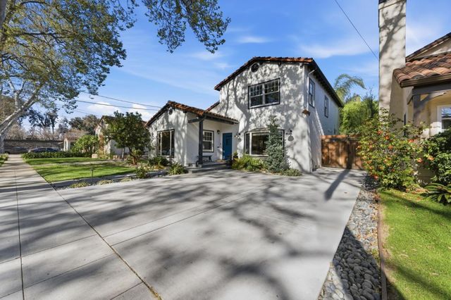 1130 N 2nd Street, San Jose, CA 95112