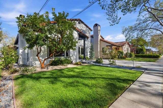 1130 N 2nd Street, San Jose, CA 95112