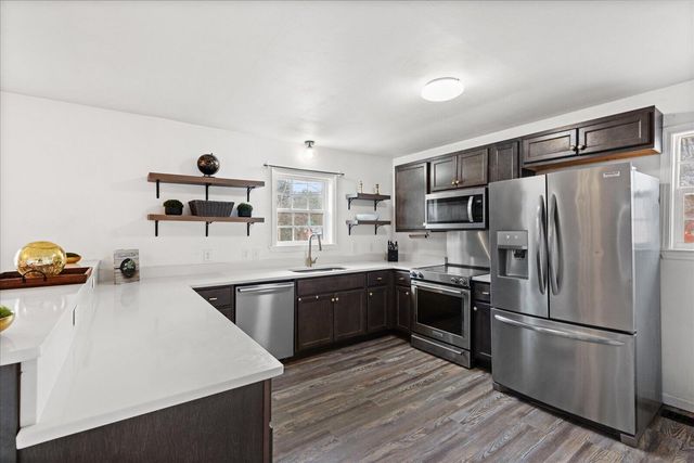 1332 Parker Avenue SW, Cleveland, TN 37311