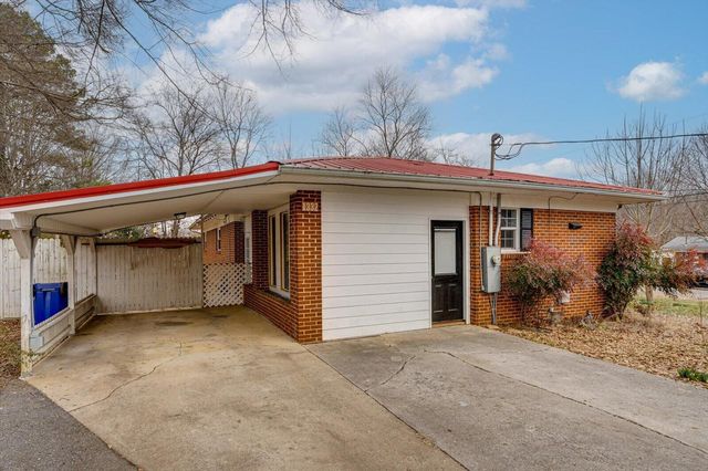 1332 Parker Avenue SW, Cleveland, TN 37311