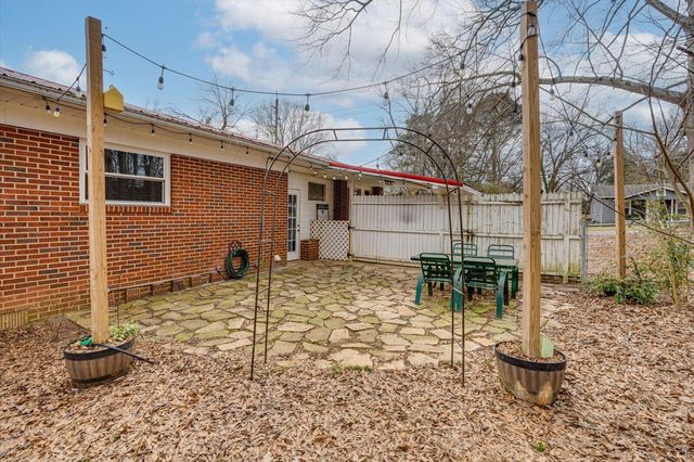 1332 Parker Avenue SW, Cleveland, TN 37311