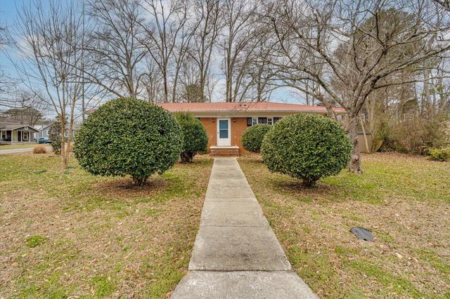 1332 Parker Avenue SW, Cleveland, TN 37311