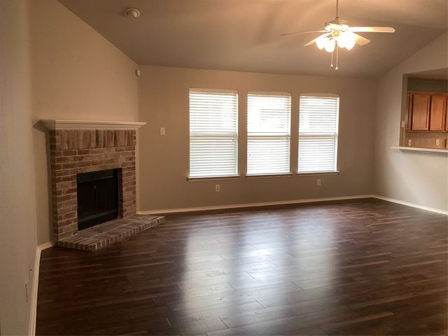 4204 Silverwood Trail, Fort Worth, TX 76244