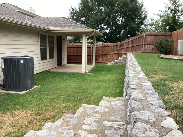 4204 Silverwood Trail, Fort Worth, TX 76244