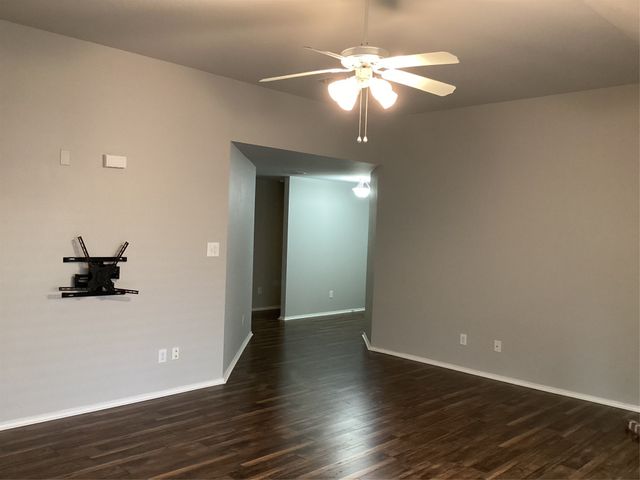 4204 Silverwood Trail, Fort Worth, TX 76244