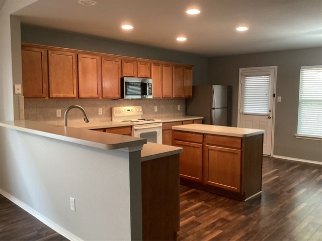 4204 Silverwood Trail, Fort Worth, TX 76244