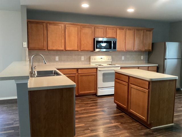 4204 Silverwood Trail, Fort Worth, TX 76244