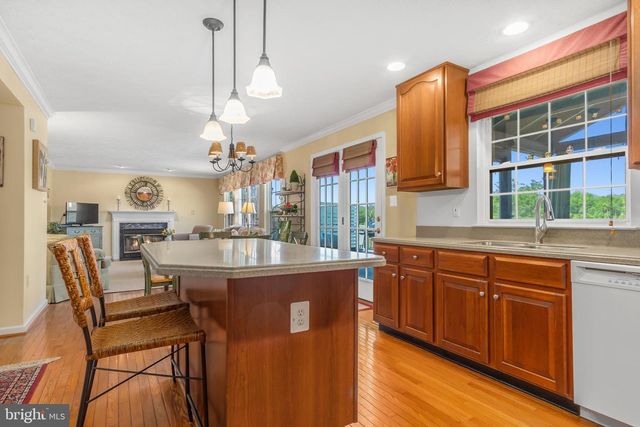 24 YOUNG BRANCH DR, Middletown, MD 21769