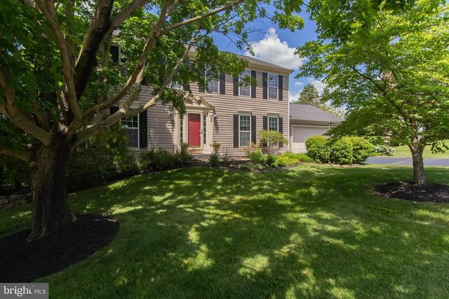 24 YOUNG BRANCH DR, Middletown, MD 21769
