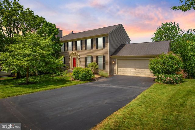 24 YOUNG BRANCH DR, Middletown, MD 21769