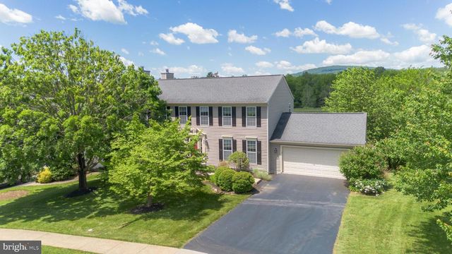 24 YOUNG BRANCH DR, Middletown, MD 21769