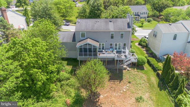 24 YOUNG BRANCH DR, Middletown, MD 21769