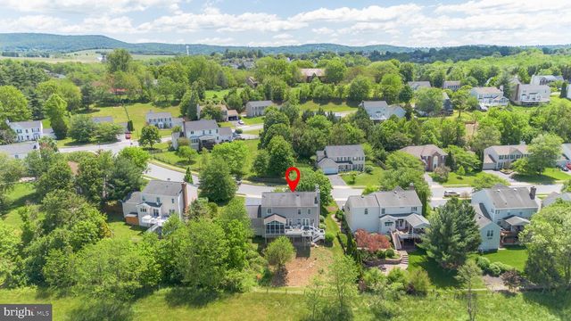 24 YOUNG BRANCH DR, Middletown, MD 21769