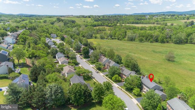 24 YOUNG BRANCH DR, Middletown, MD 21769
