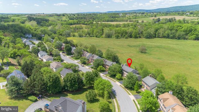 24 YOUNG BRANCH DR, Middletown, MD 21769