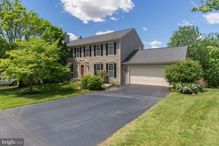 24 YOUNG BRANCH DR, Middletown, MD 21769
