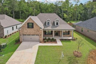 287 Murray Falls Lane, Chapin, SC 29036