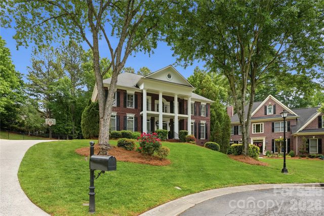 16219 Millsford Court, Charlotte, NC 28277