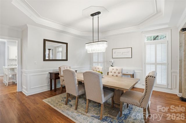 16219 Millsford Court, Charlotte, NC 28277