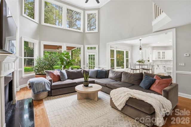 16219 Millsford Court, Charlotte, NC 28277