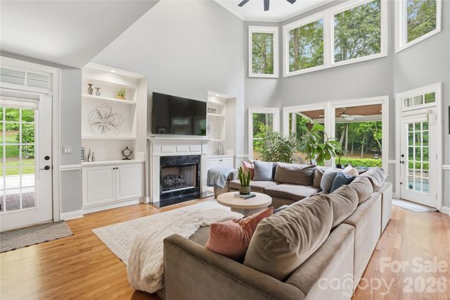 16219 Millsford Court, Charlotte, NC 28277