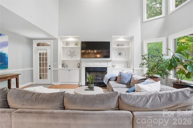 16219 Millsford Court, Charlotte, NC 28277
