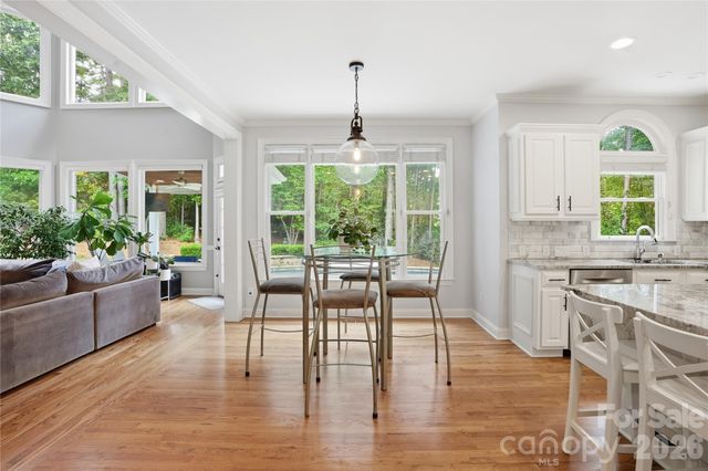 16219 Millsford Court, Charlotte, NC 28277