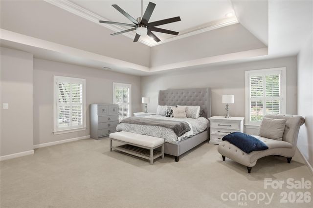 16219 Millsford Court, Charlotte, NC 28277