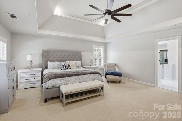 16219 Millsford Court, Charlotte, NC 28277
