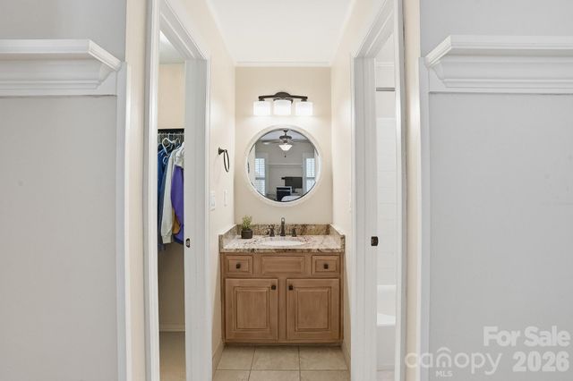 16219 Millsford Court, Charlotte, NC 28277