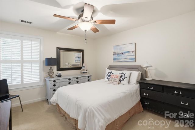 16219 Millsford Court, Charlotte, NC 28277