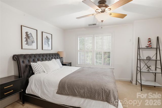16219 Millsford Court, Charlotte, NC 28277
