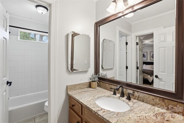16219 Millsford Court, Charlotte, NC 28277