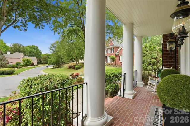 16219 Millsford Court, Charlotte, NC 28277