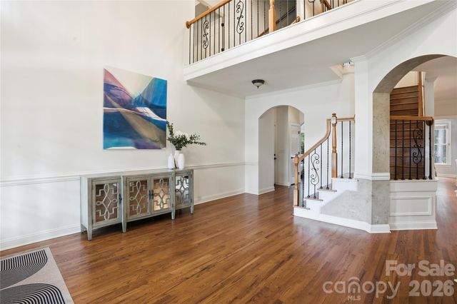 16219 Millsford Court, Charlotte, NC 28277