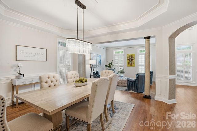 16219 Millsford Court, Charlotte, NC 28277