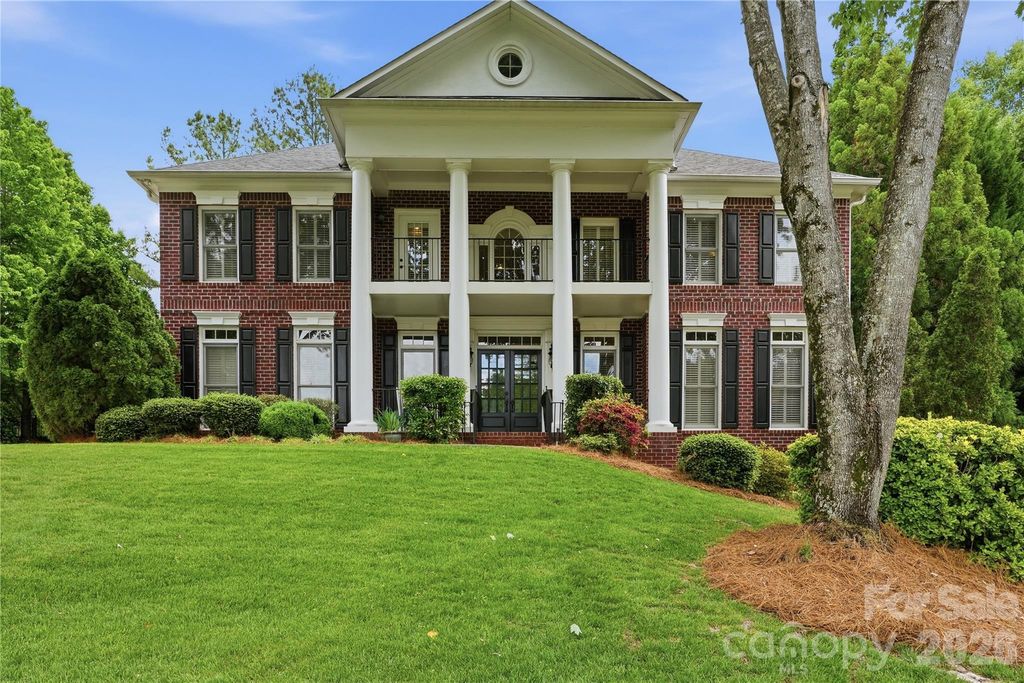16219 Millsford Court, Charlotte, NC 28277