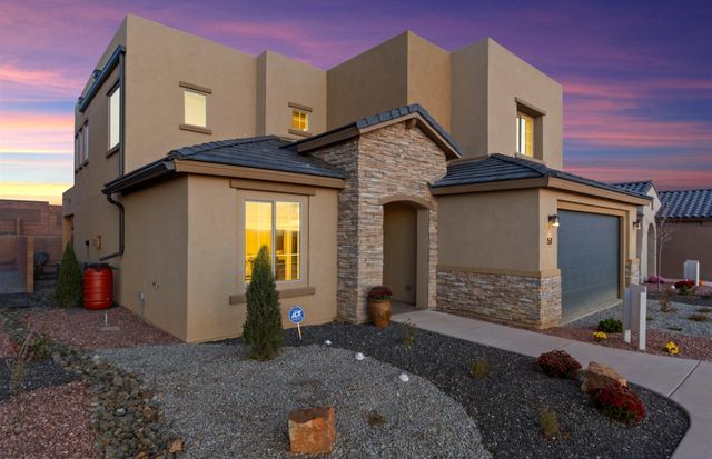 53 Firecrown Lane, Santa Fe, NM 87508
