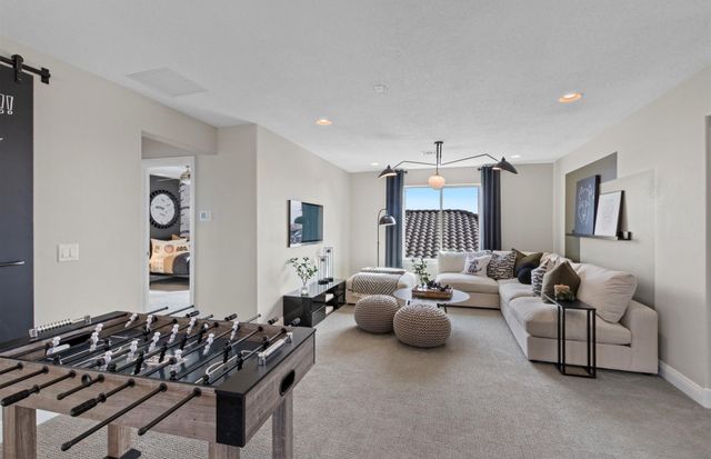 53 Firecrown Lane, Santa Fe, NM 87508
