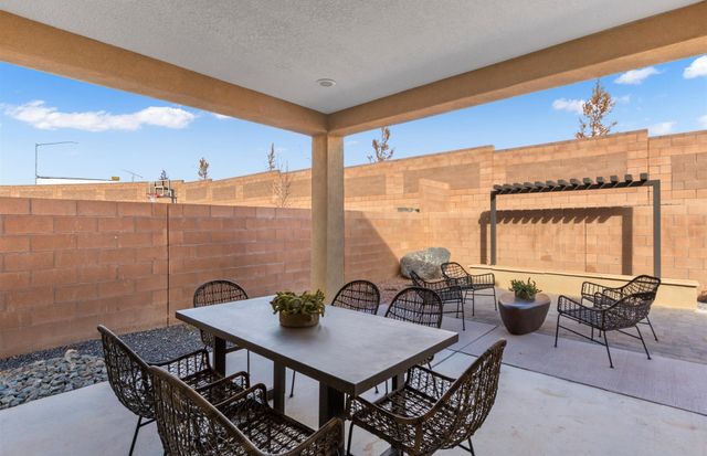 53 Firecrown Lane, Santa Fe, NM 87508
