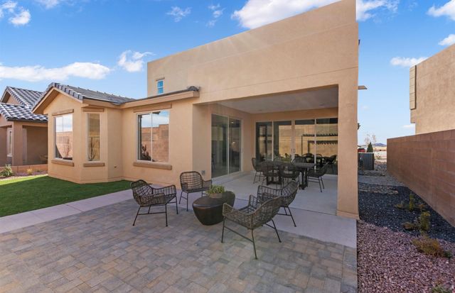 53 Firecrown Lane, Santa Fe, NM 87508