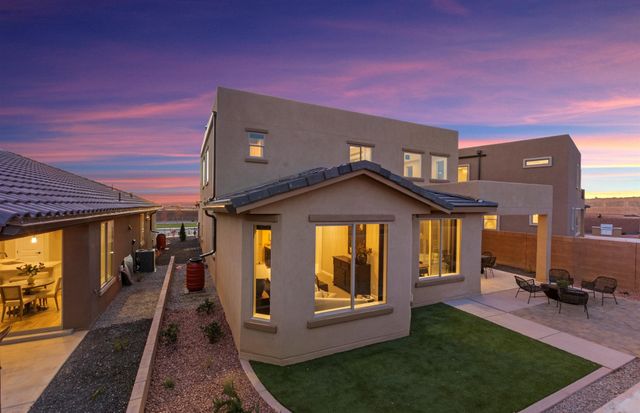 53 Firecrown Lane, Santa Fe, NM 87508