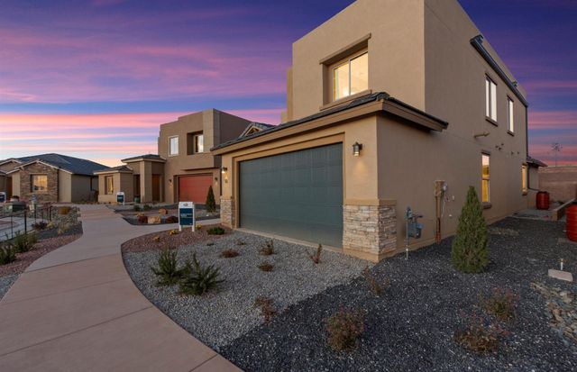 53 Firecrown Lane, Santa Fe, NM 87508